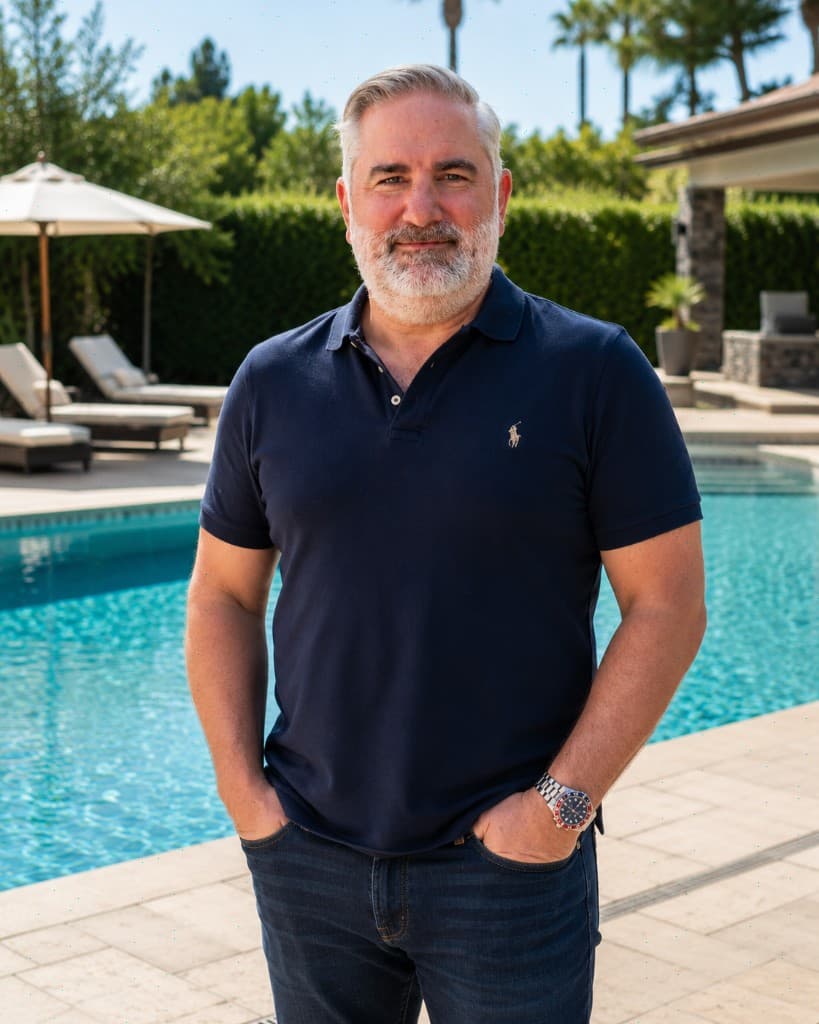 Paul Jones, PHTA CPO Instructor