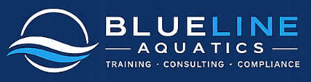 BlueLine Aquatics — Training, Consulting, Compliance