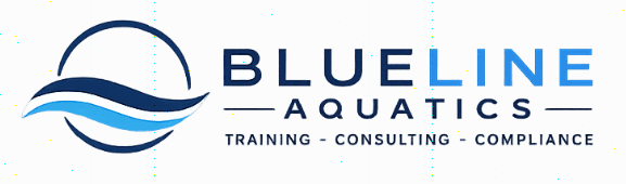 BlueLine Aquatics — Training, Consulting, Compliance
