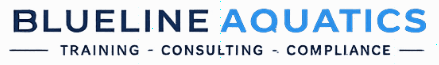 BlueLine Aquatics — Training, Consulting, Compliance