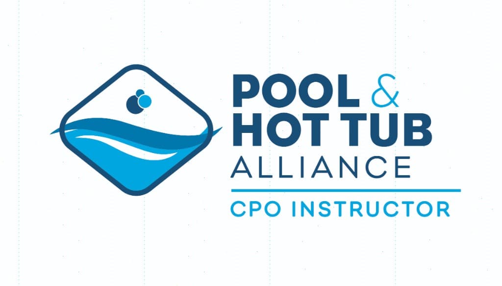 Official PHTA CPO Instructor logo